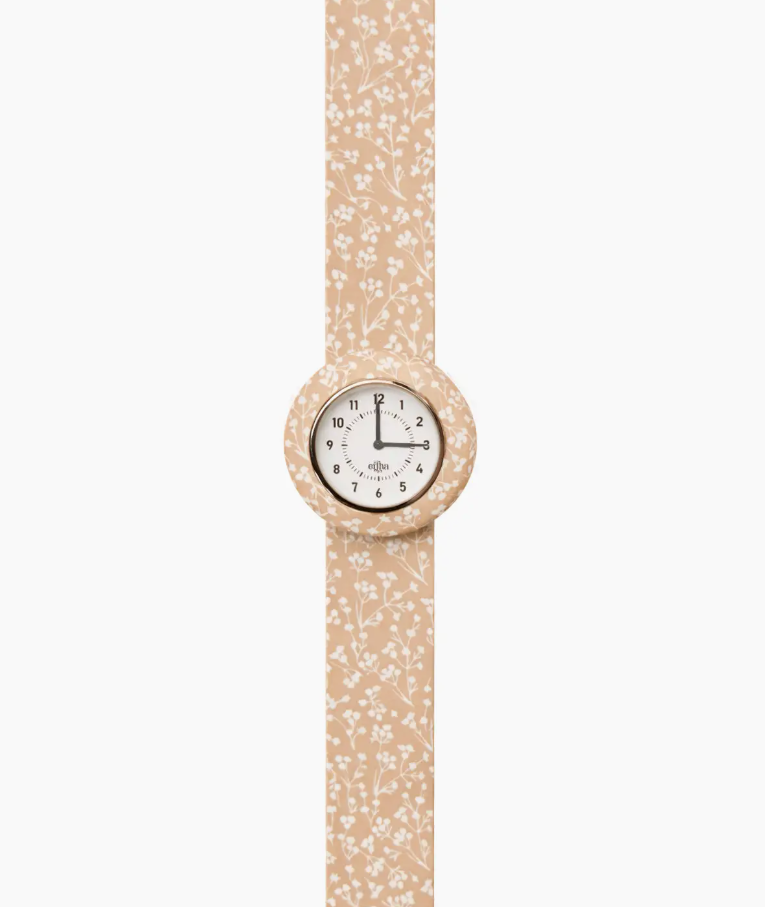 Montre strapies