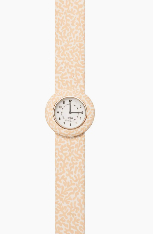 Montre strapies