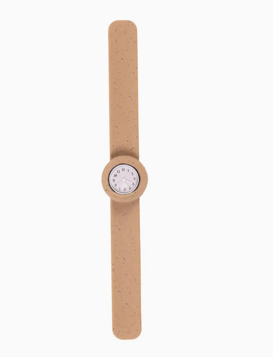 Montre strapies
