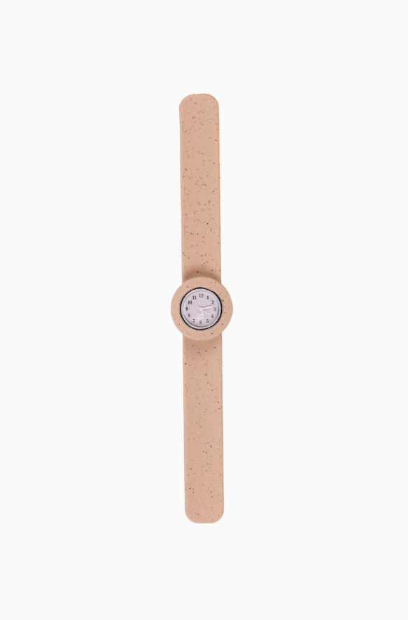 Montre strapies