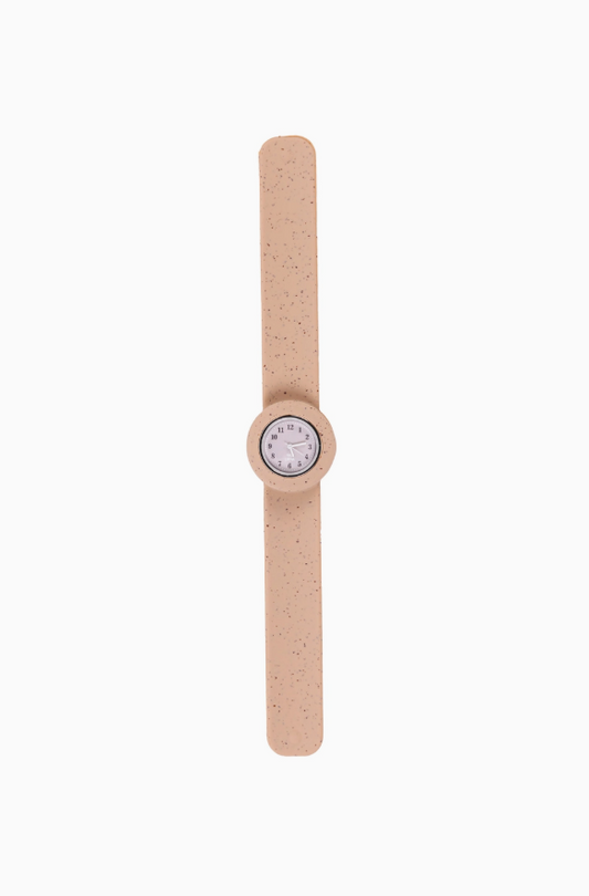 Montre strapies