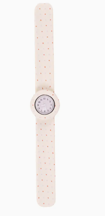 Montre strapies