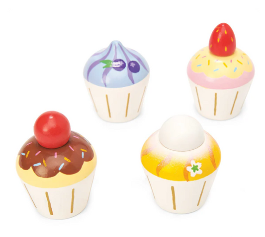 Cup cakes