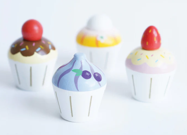 Cup cakes