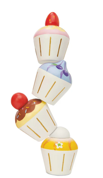 Cup cakes