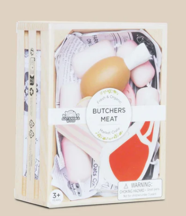Cagette du boucher