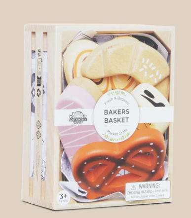 Cagette du boulanger