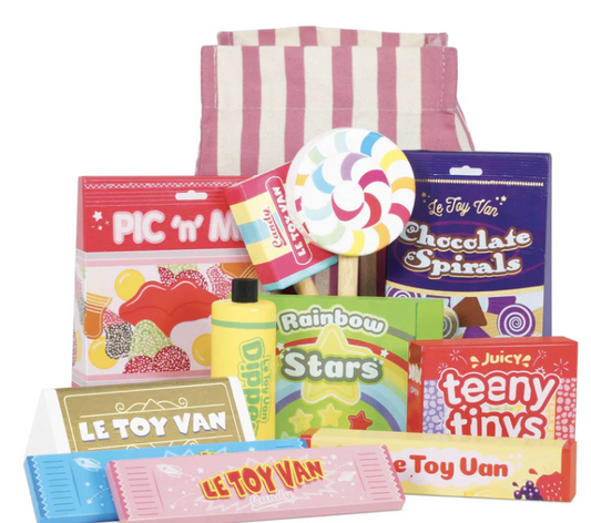 Bonbons & friandises