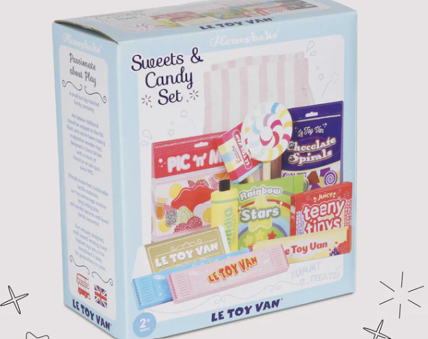 Bonbons & friandises
