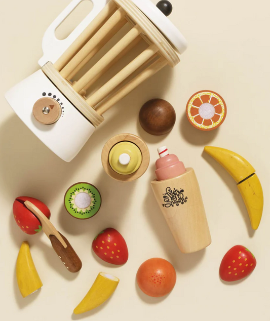 Robot mixeur fruits et smoothies