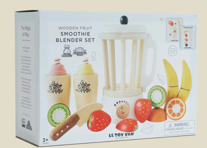 Robot mixeur fruits et smoothies