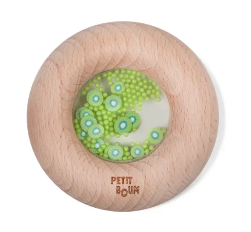 Donut kiwis