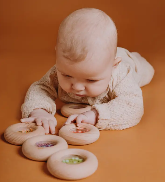 Donut kiwis