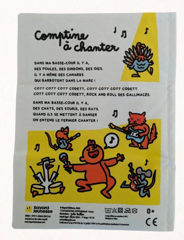 La gazette des bébés - "Maman formidable"