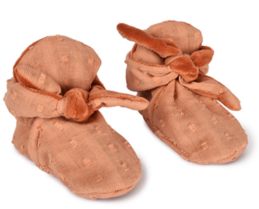 Coffret Timo doudou et chaussons