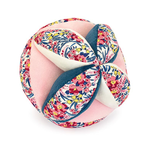 Balle sensorielle Faon - 15 cm - Boh'aime