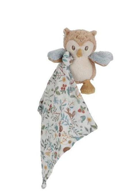 Coffret cadeau - Bleu - Forest Friends