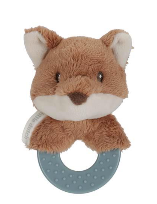 Coffret cadeau - Bleu - Forest Friends