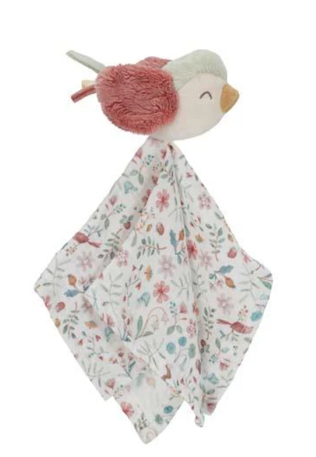 Coffret cadeau - Rose - Fairy Garden