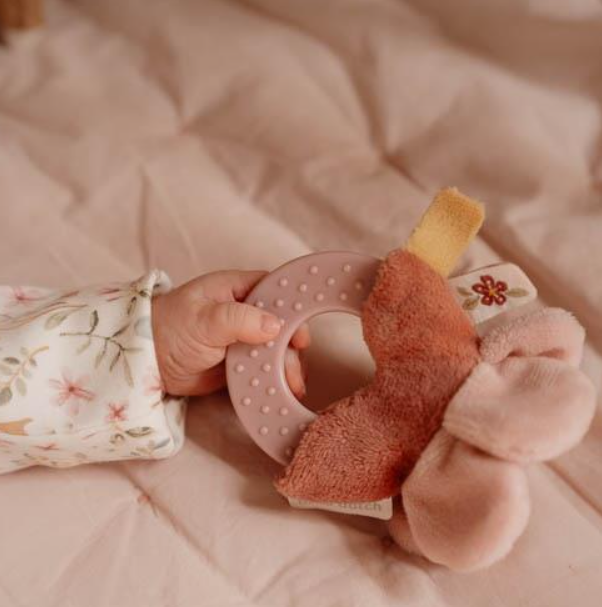 Coffret cadeau - Rose - Fairy Garden