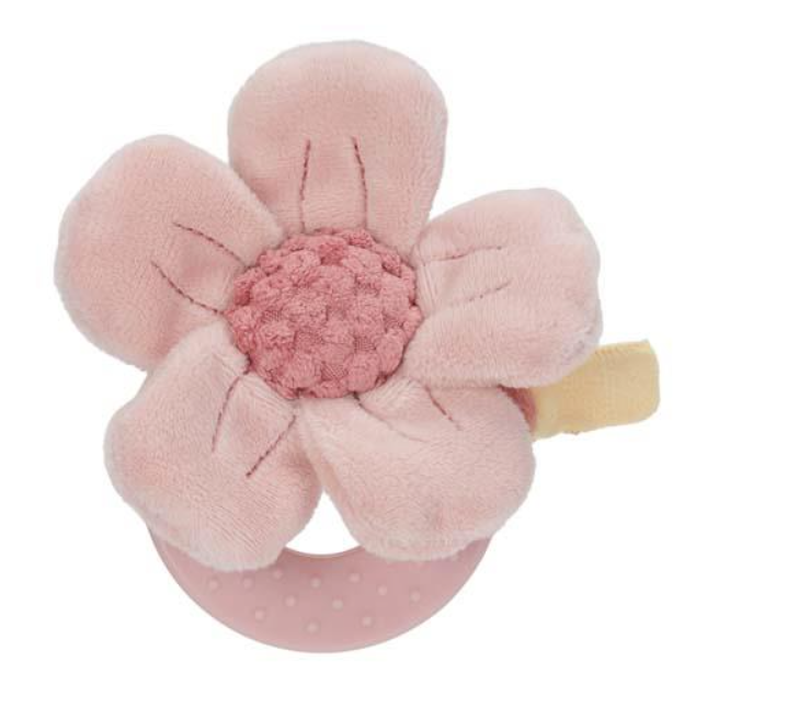 Coffret cadeau - Rose - Fairy Garden