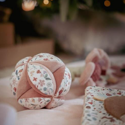 Balles - Rose - Fairy Garden