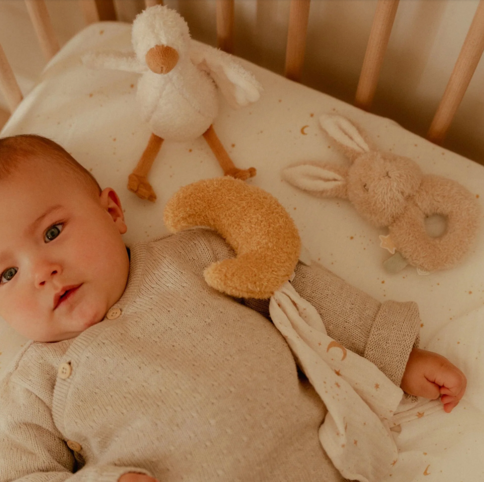Coffret cadeau - Blanc - Newborn Naturals