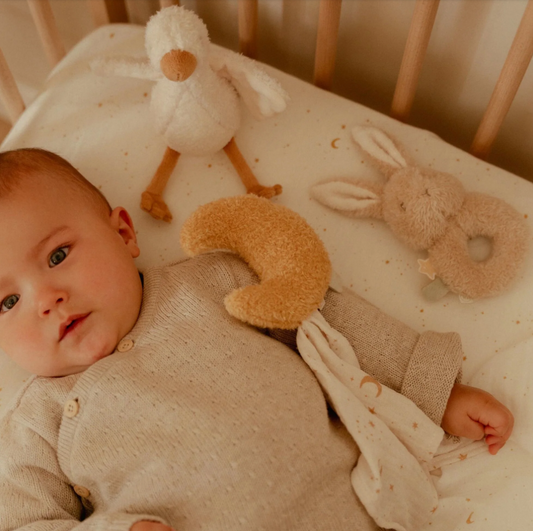 Coffret cadeau - Blanc - Newborn Naturals