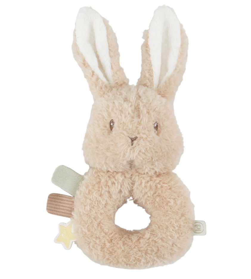 Coffret cadeau - Blanc - Newborn Naturals