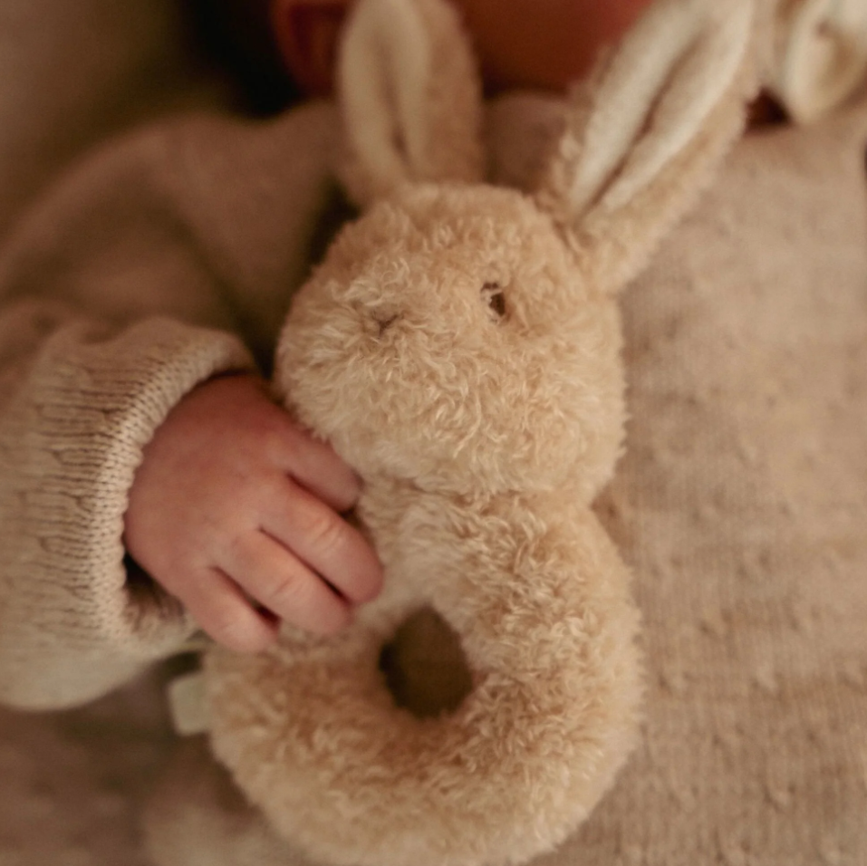 Coffret cadeau - Blanc - Newborn Naturals