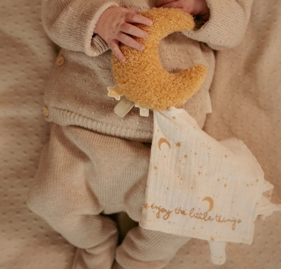 Coffret cadeau - Blanc - Newborn Naturals