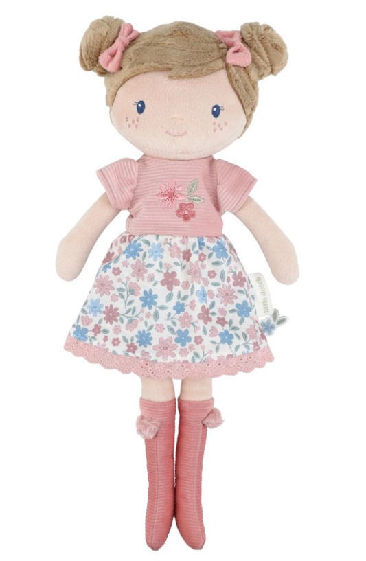 Poupée Rosa - 35cm