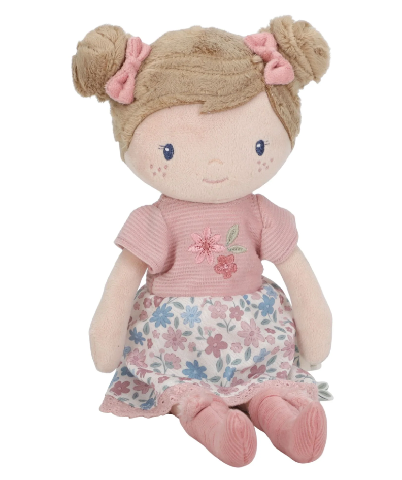 Poupée Rosa - 35cm
