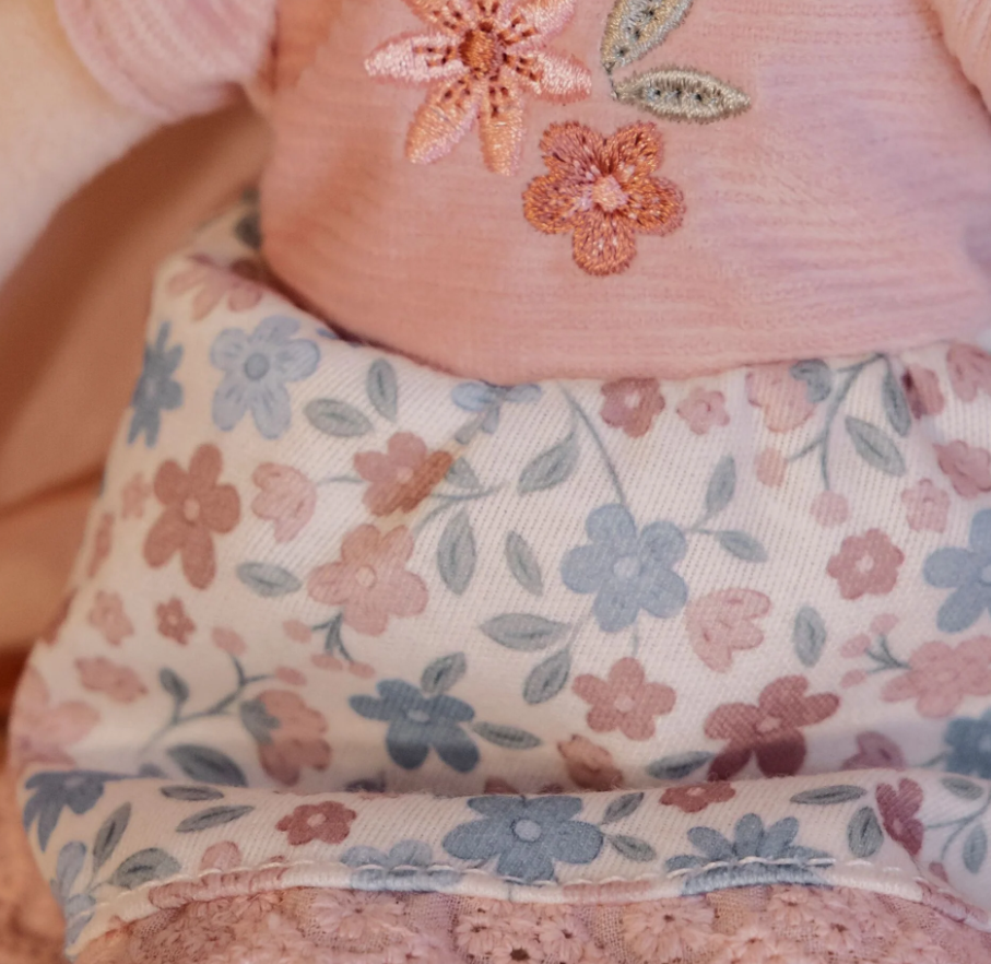 Poupée Rosa - 35cm