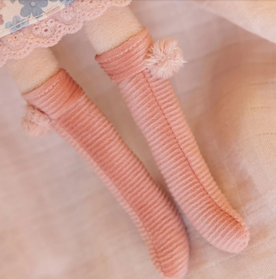 Poupée Rosa - 35cm