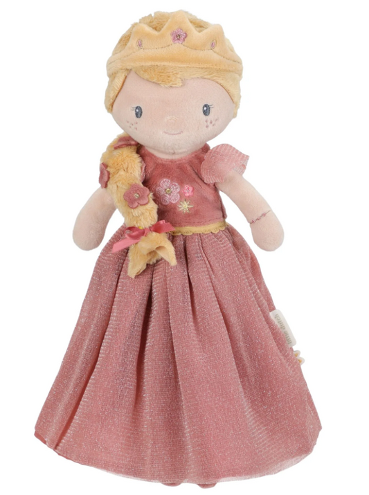 Poupée Princesse Julia