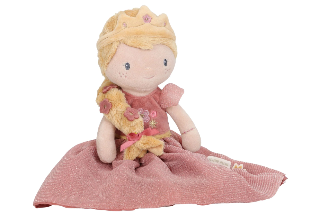 Poupée Princesse Julia