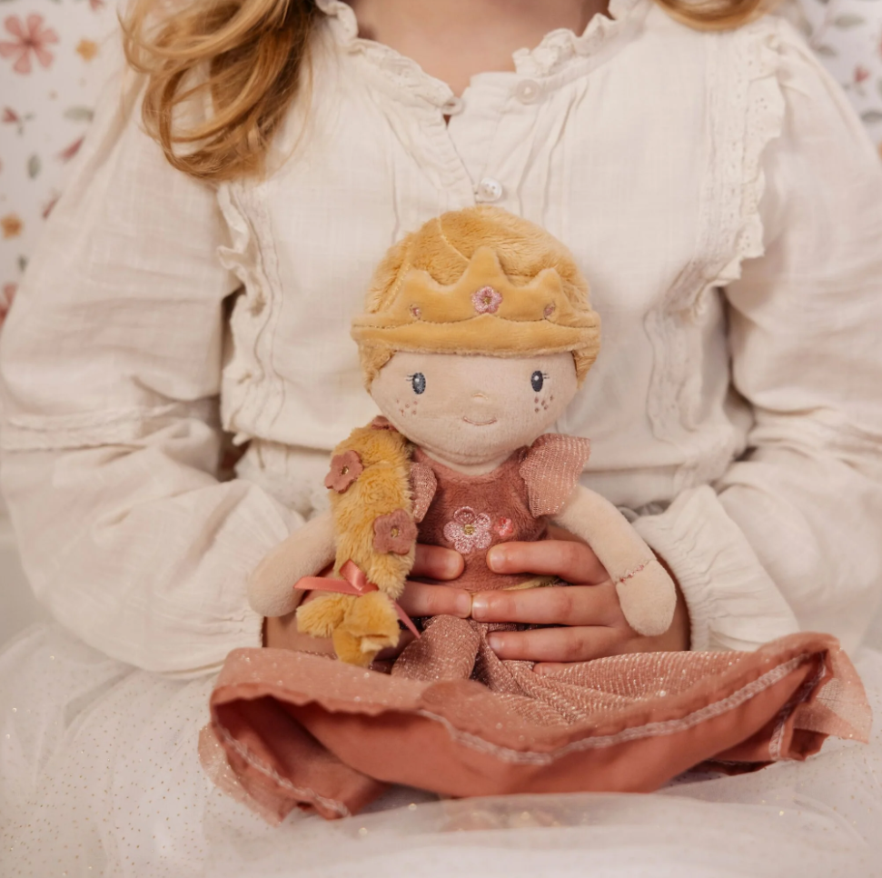 Poupée Princesse Julia