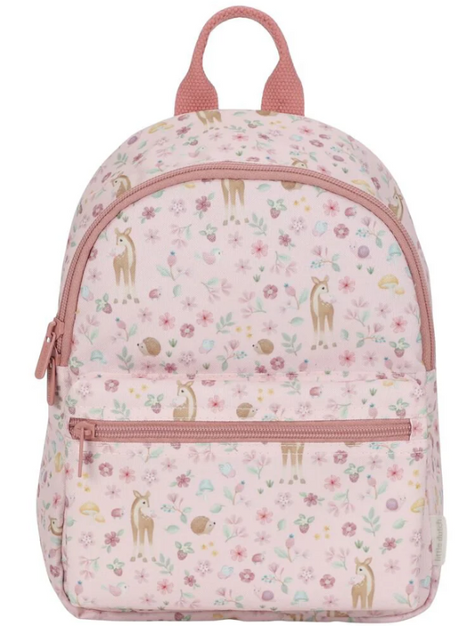 Sac à dos - Fairy garden