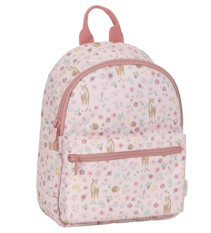 Sac à dos - Fairy garden