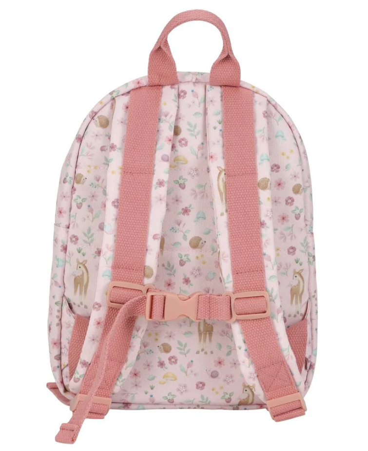 Sac à dos - Fairy garden