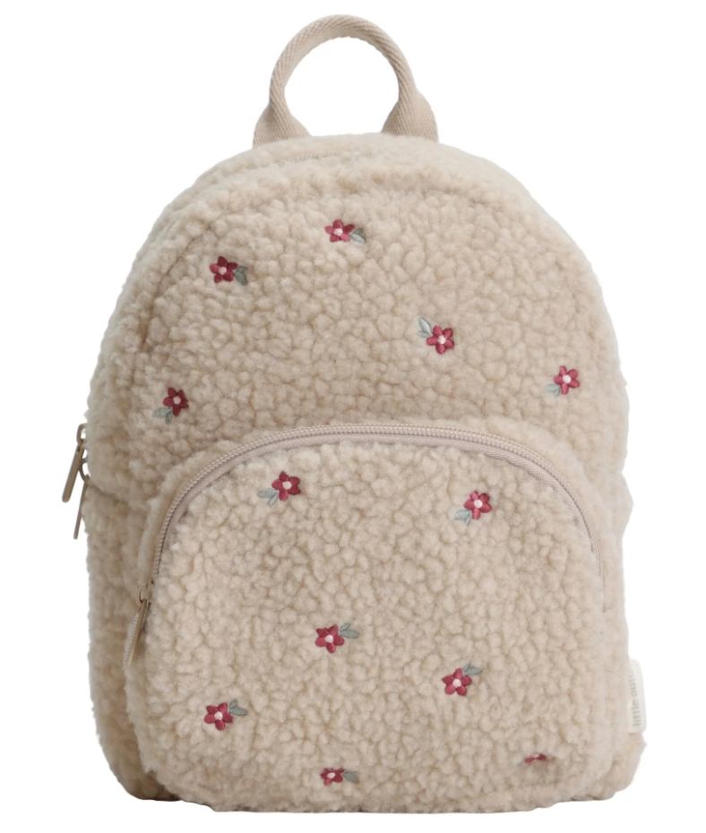 Sac à dos Teddy - Fairy garden
