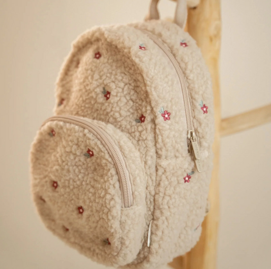 Sac à dos Teddy - Fairy garden