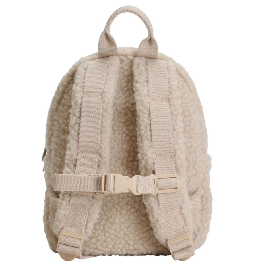 Sac à dos Teddy - Fairy garden