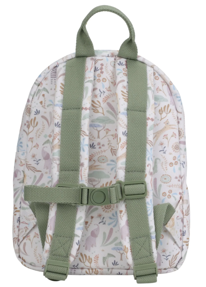 Sac à dos safari friends
