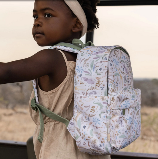 Sac à dos safari friends
