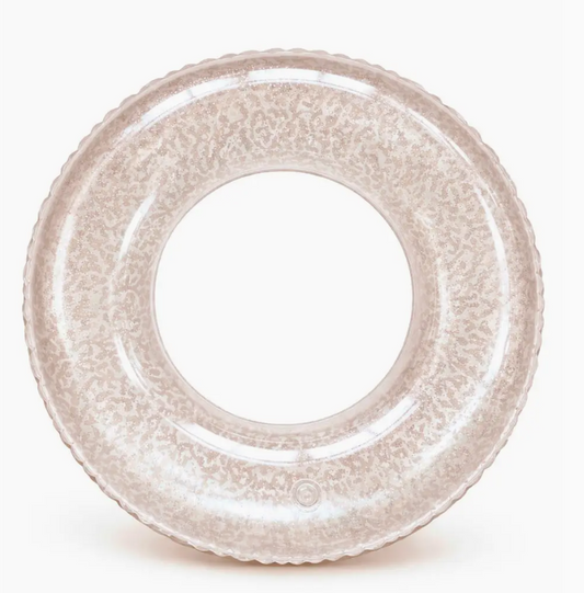 Bouée "Blushin coral"