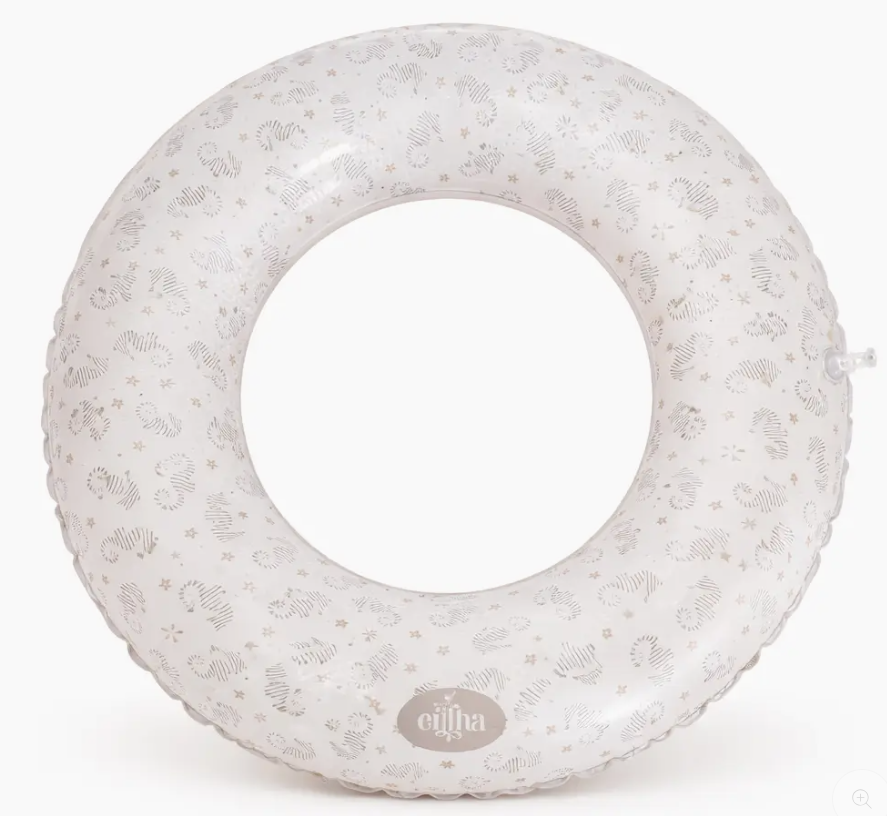 Bouée "coastal charms"