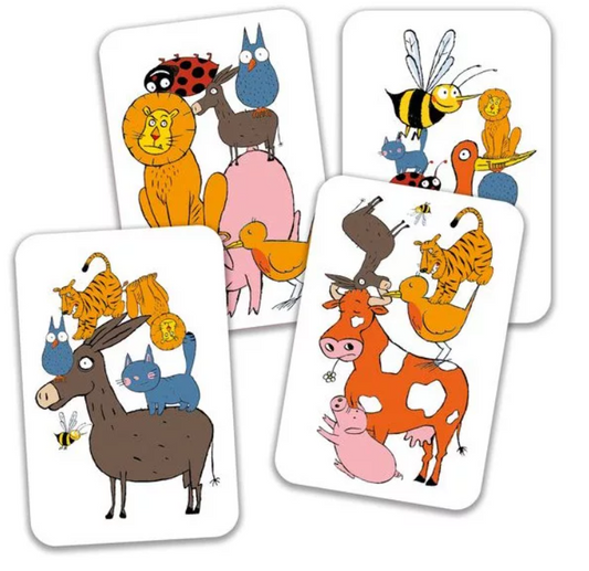 Jeu Bataflash