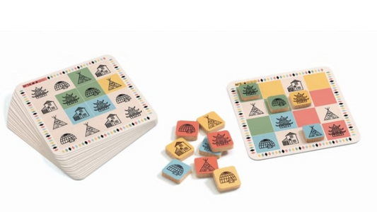 Jeu Crazy sudoku
